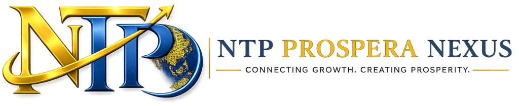 Explore how NTP PROSPERA NEXUS delivers AI, digital transformation, and industry-focused solutions to help businesses innovate, optimize, and achieve sustainable growth.