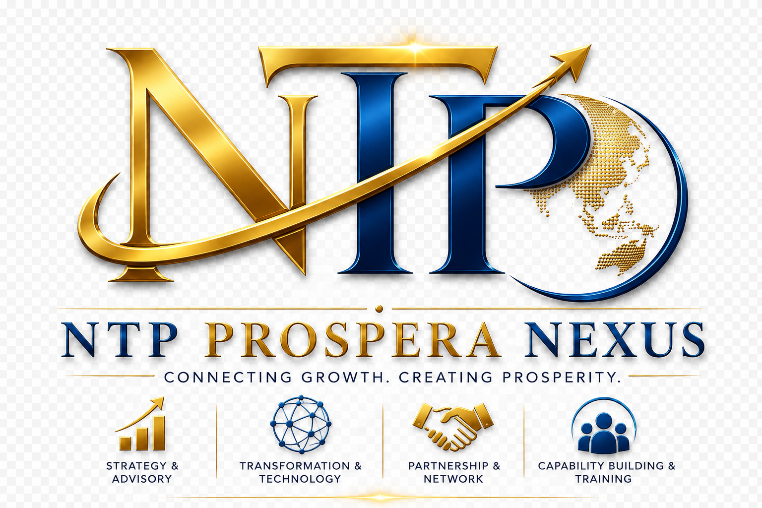 NTP PROSPERA NEXUS COMPANY LIMITED