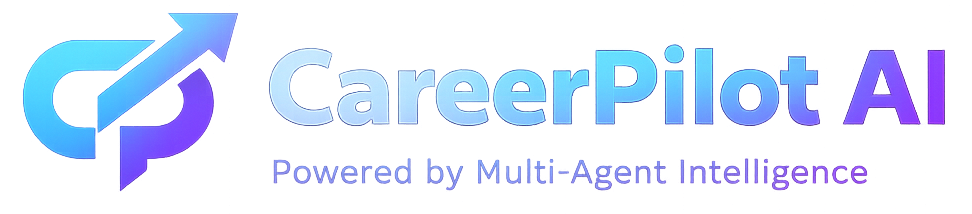 CareerPilot AI is an AI-powered career intelligence platform designed to help job seekers, professionals, and organizations make smarter, faster, and more confident career decisions. By combining advanced artificial intelligence, resume analysis, ATS optimization, labor market intelligence, and personalized career guidance, the platform transforms complex career planning into an intelligent, data-driven experience.