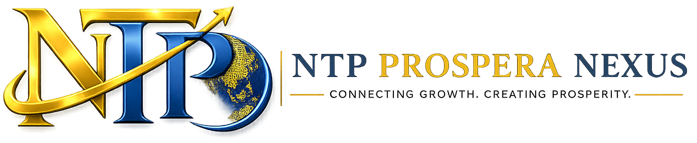 Explore how NTP PROSPERA NEXUS delivers AI, digital transformation, and industry-focused solutions to help businesses innovate, optimize, and achieve sustainable growth.